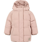 MarMar Tech. Puffer Light Plum Omega Jakke