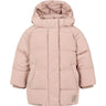 MarMar Tech. Puffer Light Plum Omega Jakke