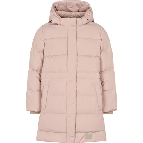 MarMar Tech. Puffer Light Plum Oxford Frakk
