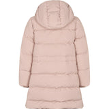 MarMar Tech. Puffer Light Plum Oxford Frakk