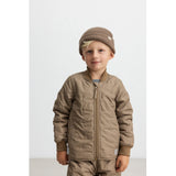 MarMar Heavy Knit Fisherman Terre Atlas Strikk Lue