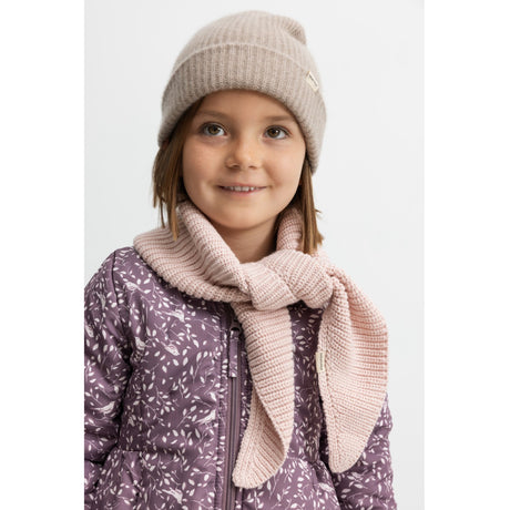 MarMar Cashmere Fisherman Alpaca Melange Atlas Lue