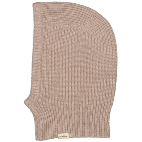 MarMar Cashmere Fisherman Alpaca Melange Amaro Lue