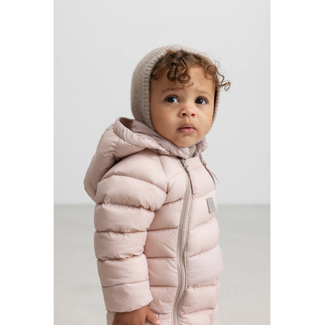 MarMar Cashmere Fisherman Alpaca Melange Amaro Lue