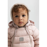 MarMar Cashmere Fisherman Alpaca Melange Amaro Lue