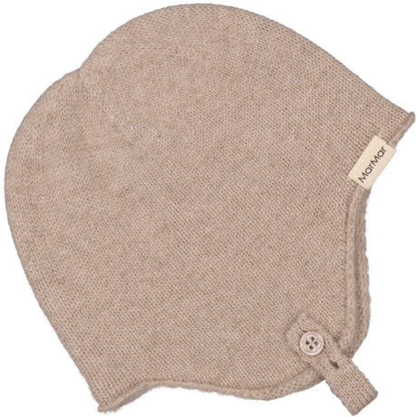 MarMar Cashmere Alpaca Melange Aly Baby Lue