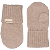 MarMar Cashmere Alpaca Melange Alvilda Baby Votter