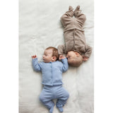 MarMar Cashmere Alpaca Melange Powy Bukser