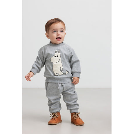 MarMar Double Jersey Moomin Theos B Bluse
