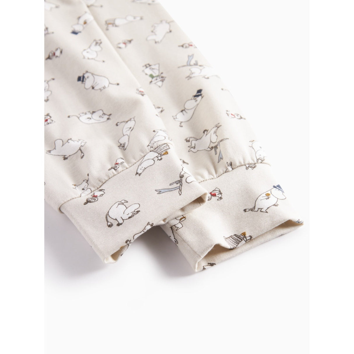 MarMar Modal Smooth Print Moomin Natttøy