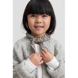 MarMar Mohair Cable Morning Dew Mel. Tavon Strikk Cardigan