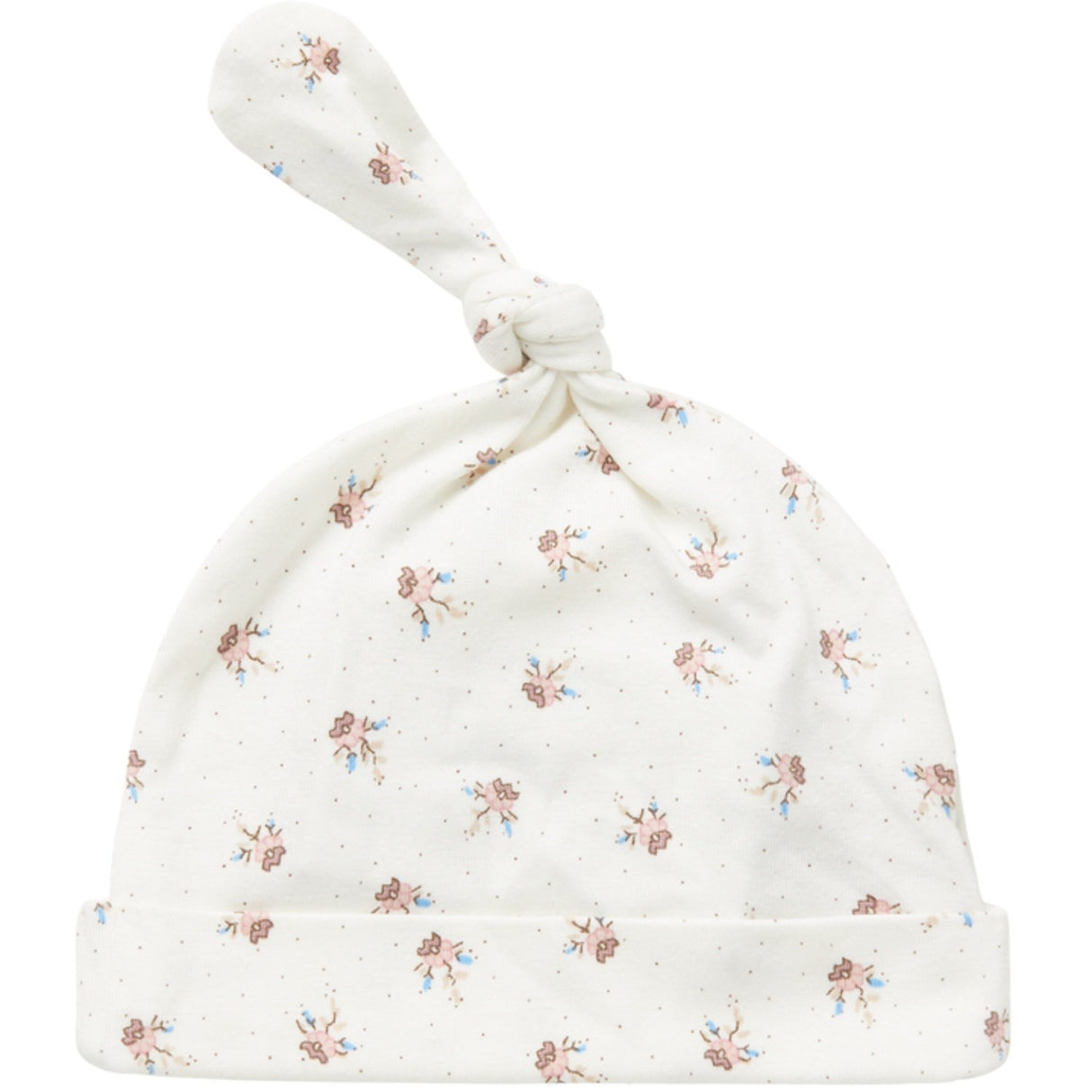 MarMar New Born Modal Smooth Print Little Sakura Aiki Lue