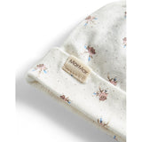 MarMar New Born Modal Smooth Print Little Sakura Aiki Lue