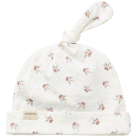 MarMar New Born Modal Smooth Print Little Sakura Aiki Lue
