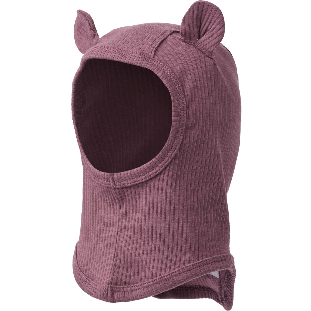 MarMar Modal Plum Shadow Elefantlue Ear