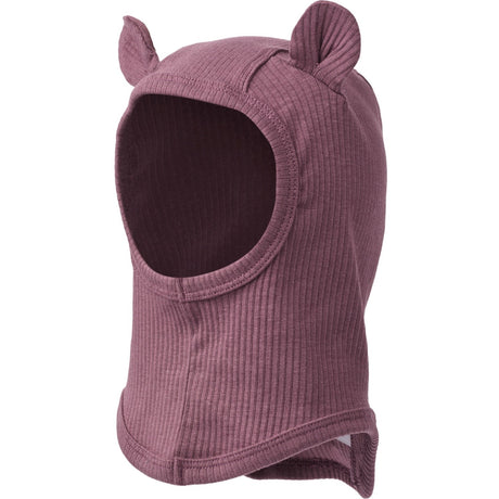 MarMar Modal Plum Shadow Elefantlue Ear