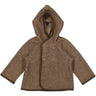 MarMar Bonded Teddy Terre Jojoa Jakke