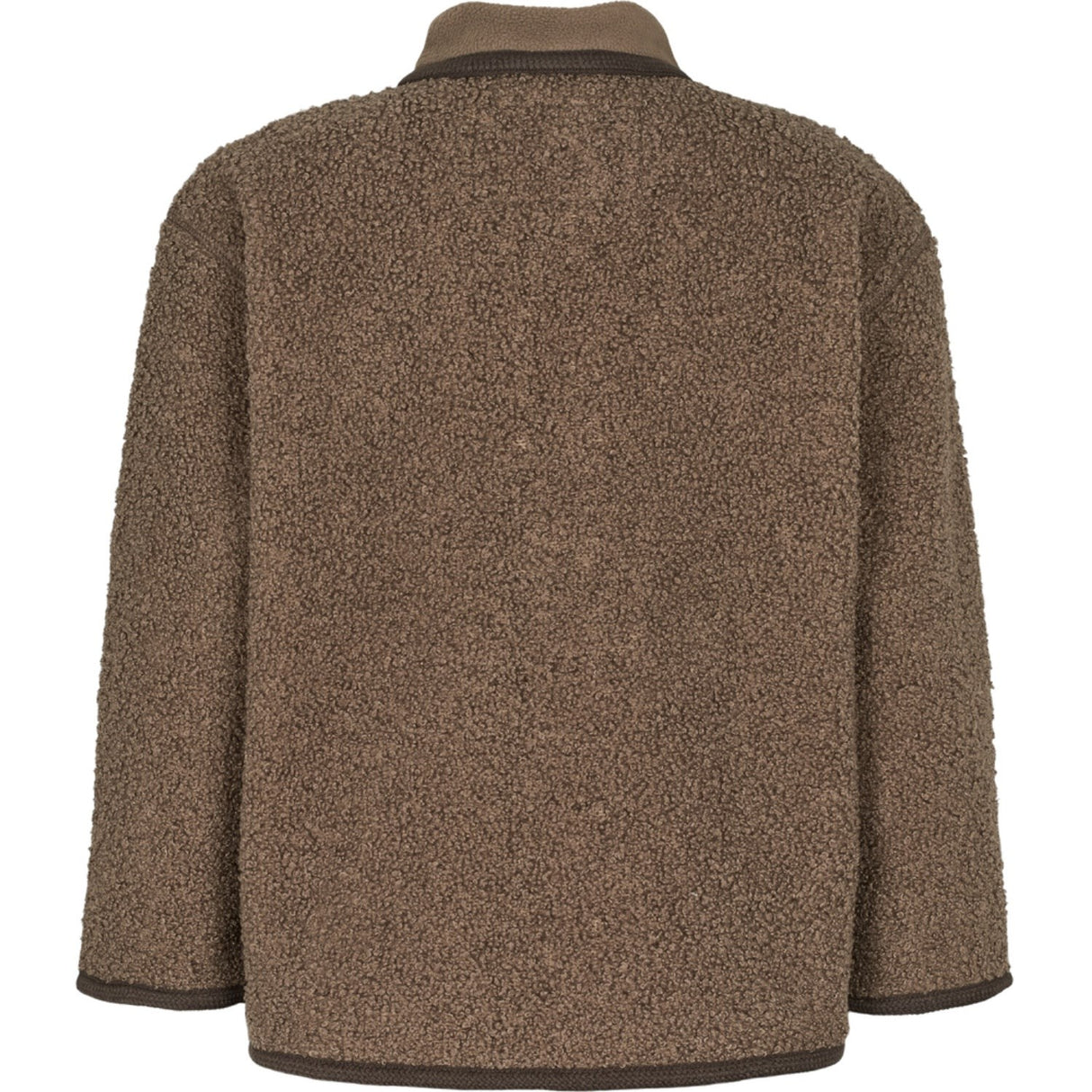 MarMar Bonded Teddy Terre Joy Anorak