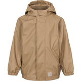 MarMar Rainwear Sepia Brown Oddy Sett