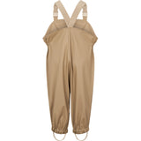 MarMar Rainwear Sepia Brown Oddy Sett