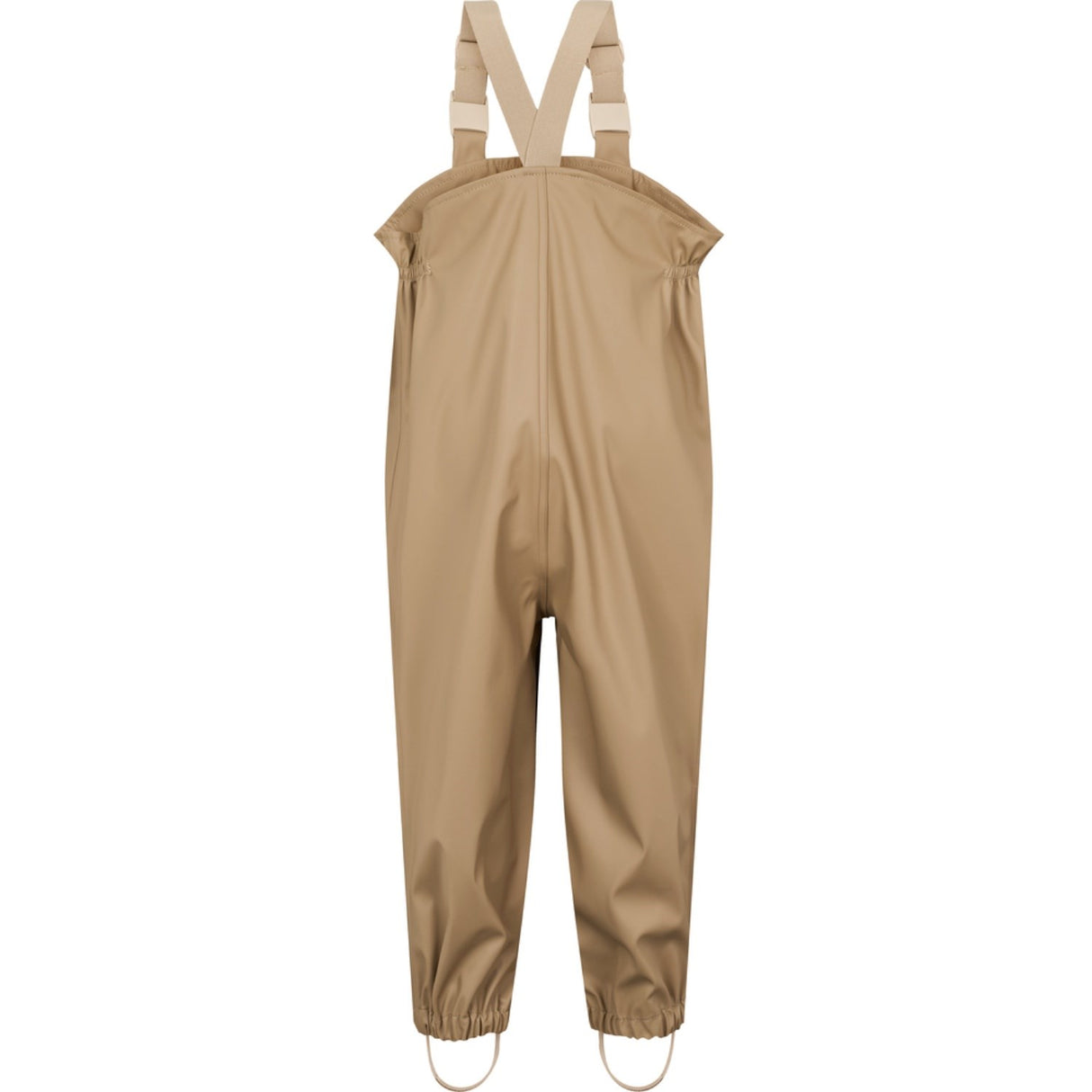 MarMar Rainwear Sepia Brown Oddy Sett