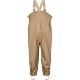 MarMar Rainwear Sepia Brown Oddy Sett