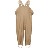 MarMar Rainwear Sepia Brown Oddy Sett