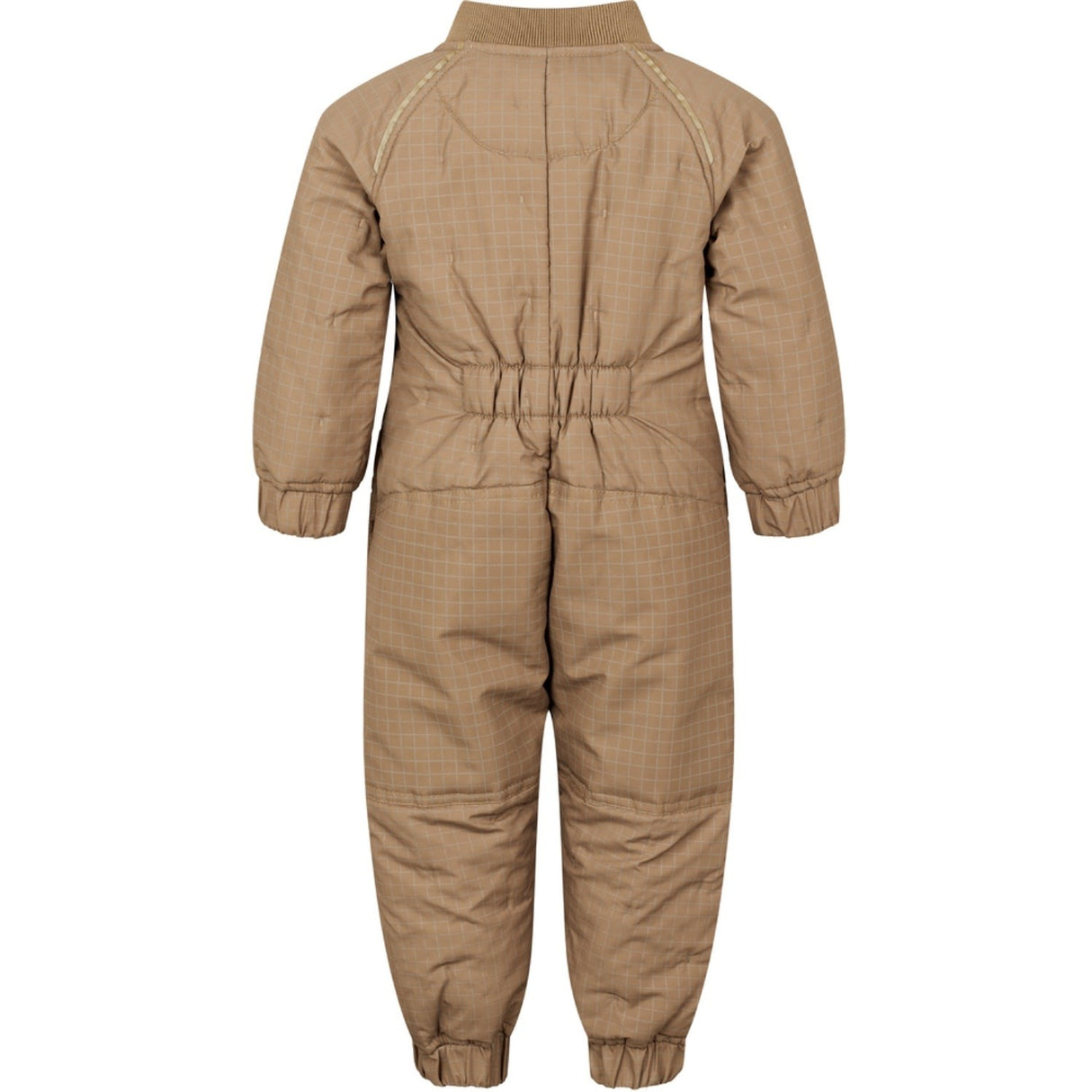 MarMar Thermo Reflex Check Ozai Drakt
