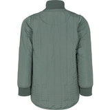 MarMar Thermo Dusty Green Orry Jakke