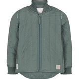 MarMar Thermo Dusty Green Orry Jakke