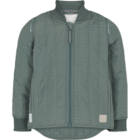 MarMar Thermo Dusty Green Orry Jakke