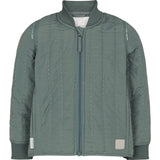 MarMar Thermo Dusty Green Orry Jakke