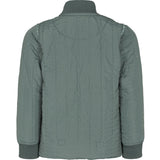 MarMar Thermo Dusty Green Orry Jakke