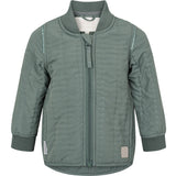 MarMar Thermo Dusty Green Orry Jakke