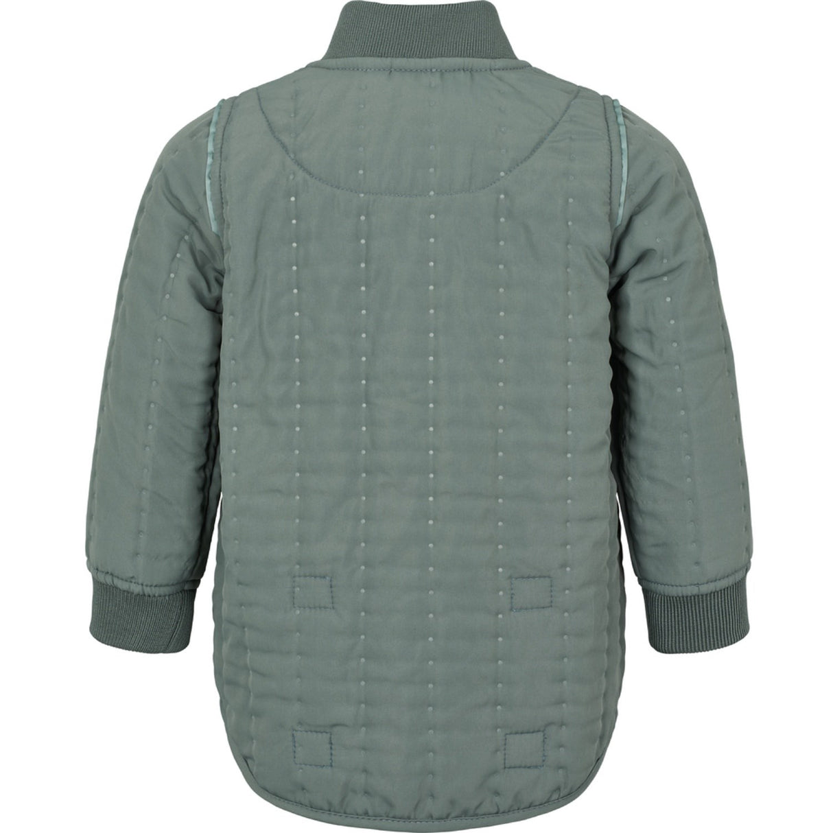 MarMar Thermo Dusty Green Orry Jakke