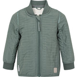 MarMar Thermo Dusty Green Orry Jakke