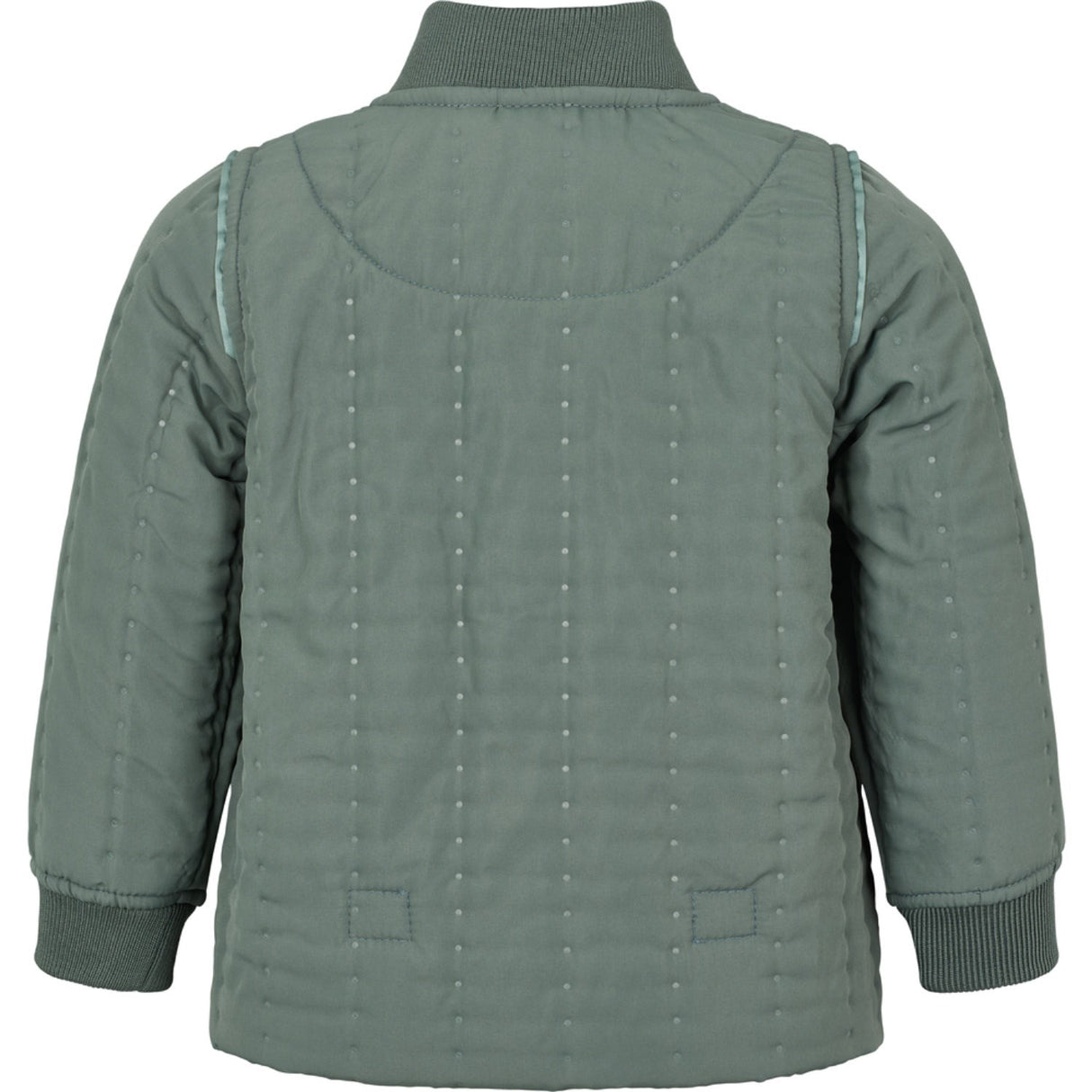 MarMar Thermo Dusty Green Orry Jakke