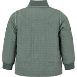 MarMar Thermo Dusty Green Orry Jakke