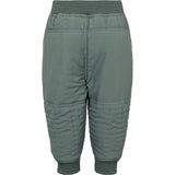 MarMar Thermo Dusty Green Odin Bukser
