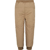 MarMar Thermo Sepia Brown Odin Bukser