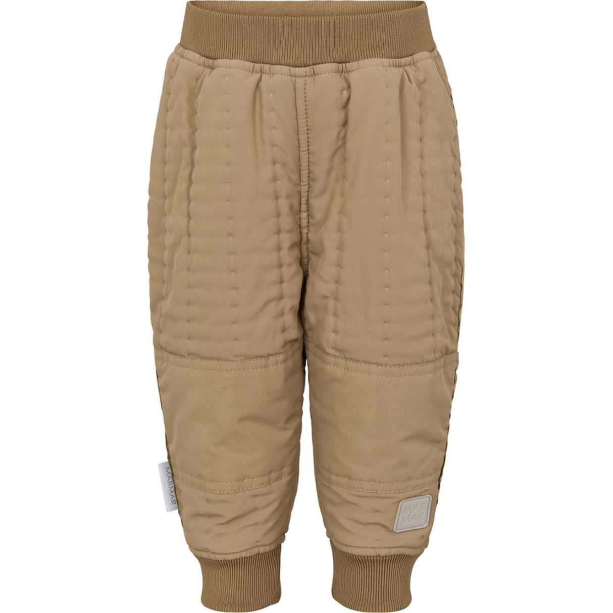 MarMar Thermo Sepia Brown Odin Bukser