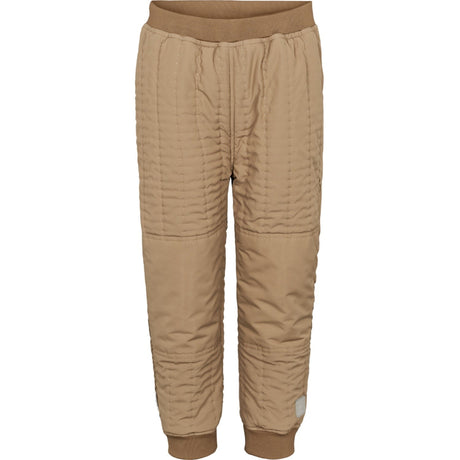 MarMar Thermo Sepia Brown Odin Bukser