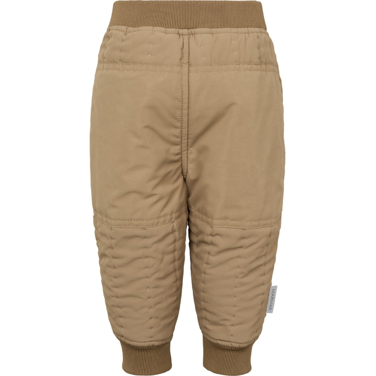MarMar Thermo Sepia Brown Odin Bukser