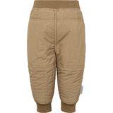 MarMar Thermo Sepia Brown Odin Bukser