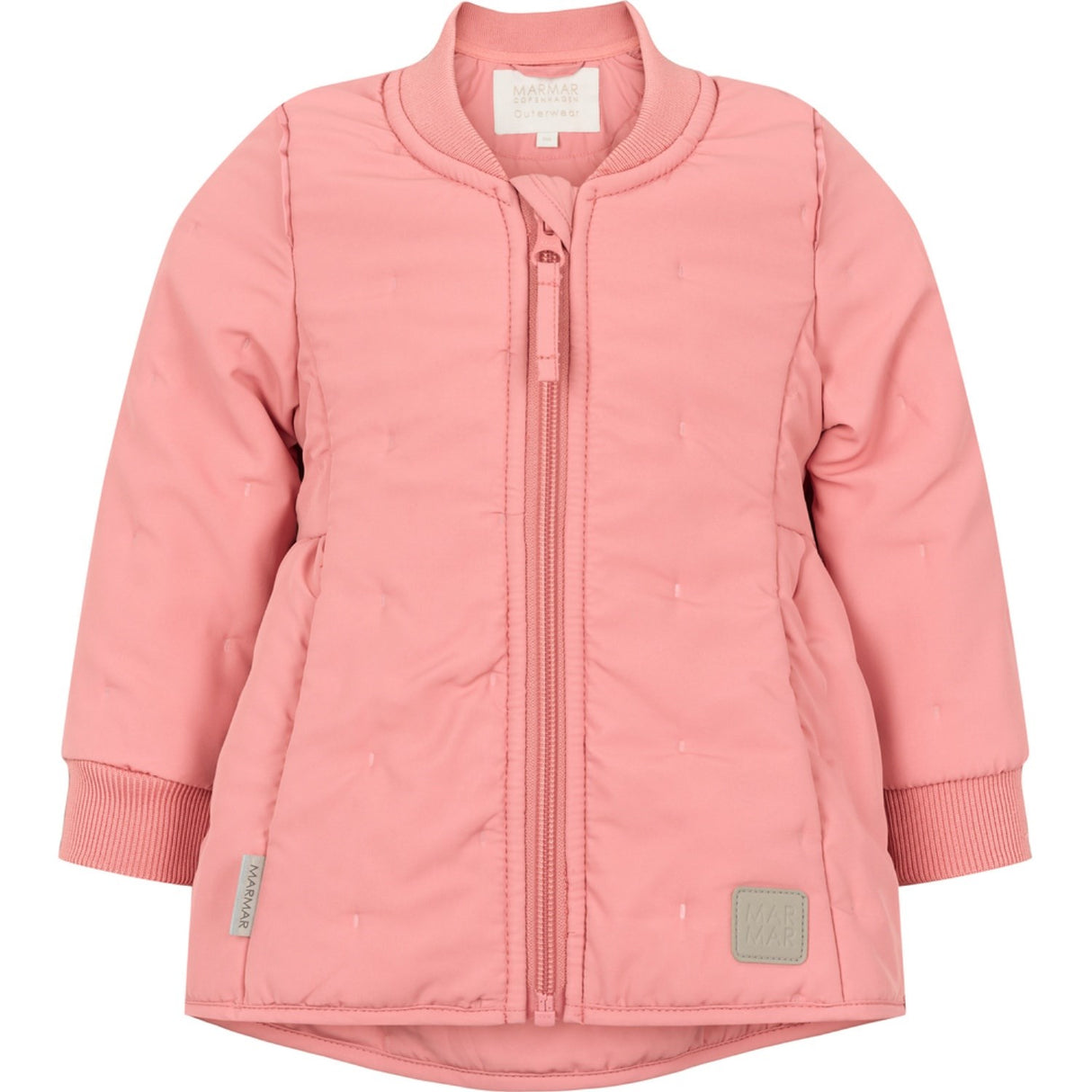 MarMar Thermo Raspberry Olisa Jakke