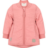 MarMar Thermo Raspberry Olisa Jakke