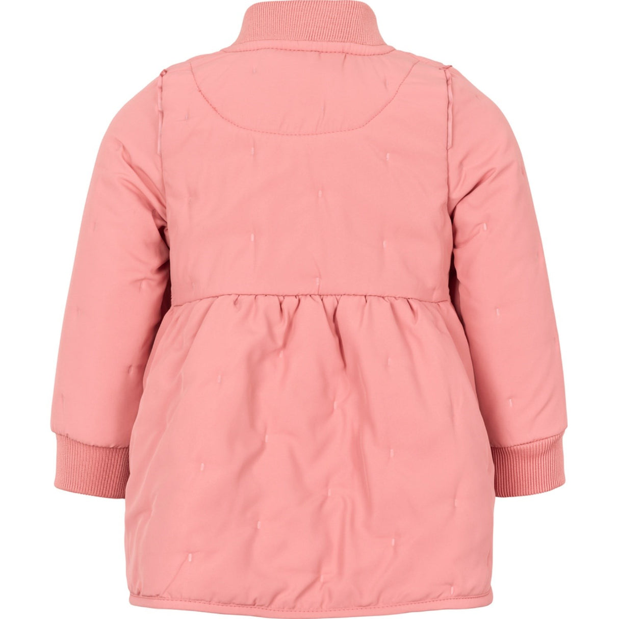 MarMar Thermo Raspberry Olisa Jakke