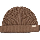 MarMar Heavy Knit Fisherman Terre Atlas Strikk Lue