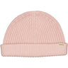MarMar Heavy Knit Fisherman Cream Taupe Atlas Strikk Lue