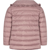 MarMar Light Puffer Mauve Octavia Jakke